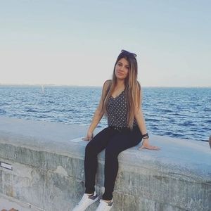 Meet your Posher, Deborah